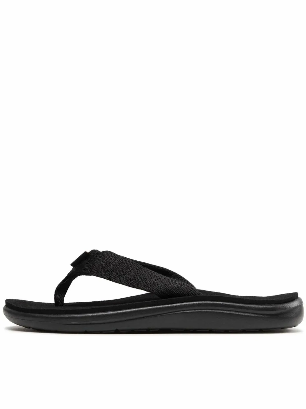 Infradito Voya Flip 1019050 Nero