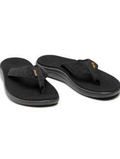 Infradito Voya Flip 1019050 Nero