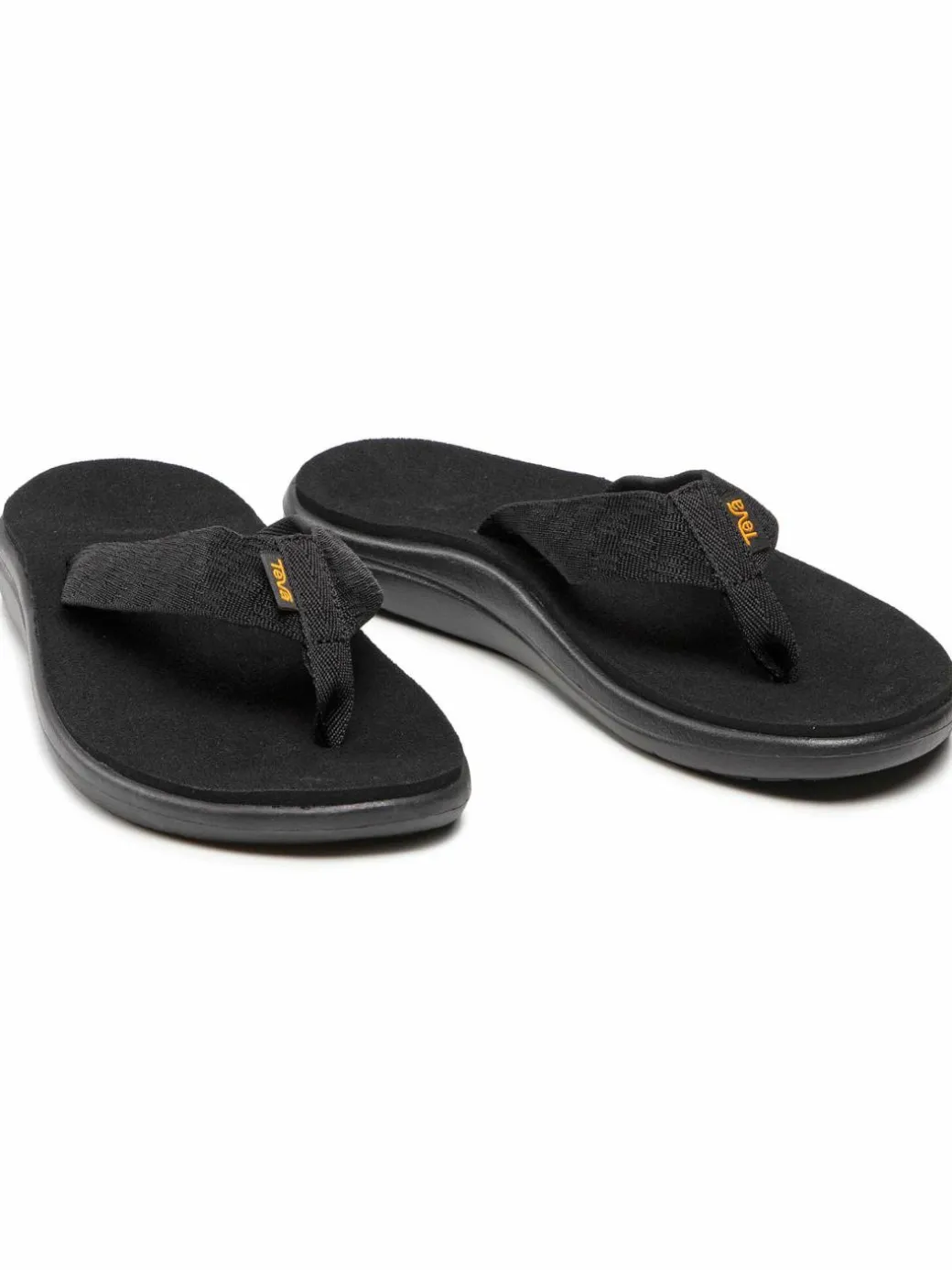 Infradito Voya Flip 1019050 Nero
