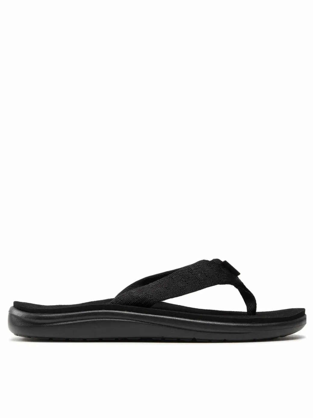 Infradito Voya Flip 1019050 Nero
