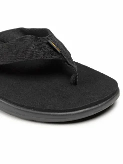 Infradito Voya Flip 1019050 Nero