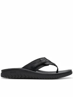 Infradito Wesley Sun 26176988 Nero