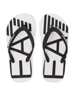 Infradito 7X000659 AF22188 MZ021 Bianco
