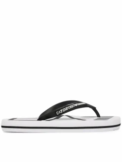 Infradito 7X000659 AF22188 MZ021 Bianco