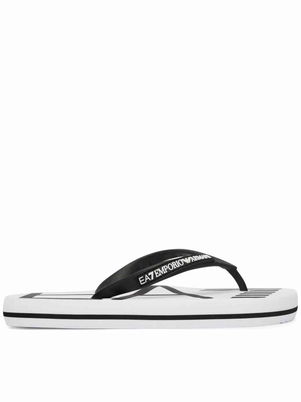 Infradito 7X000659 AF22188 MZ021 Bianco