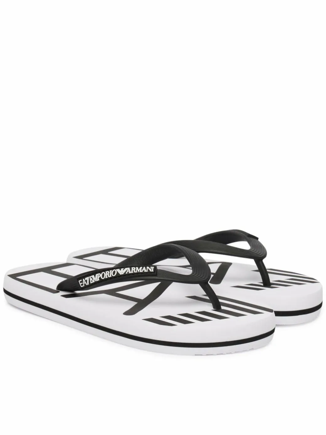 Infradito 7X000659 AF22188 MZ021 Bianco
