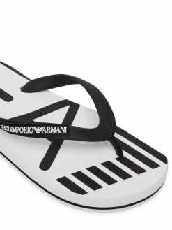 Infradito 7X000659 AF22188 MZ021 Bianco