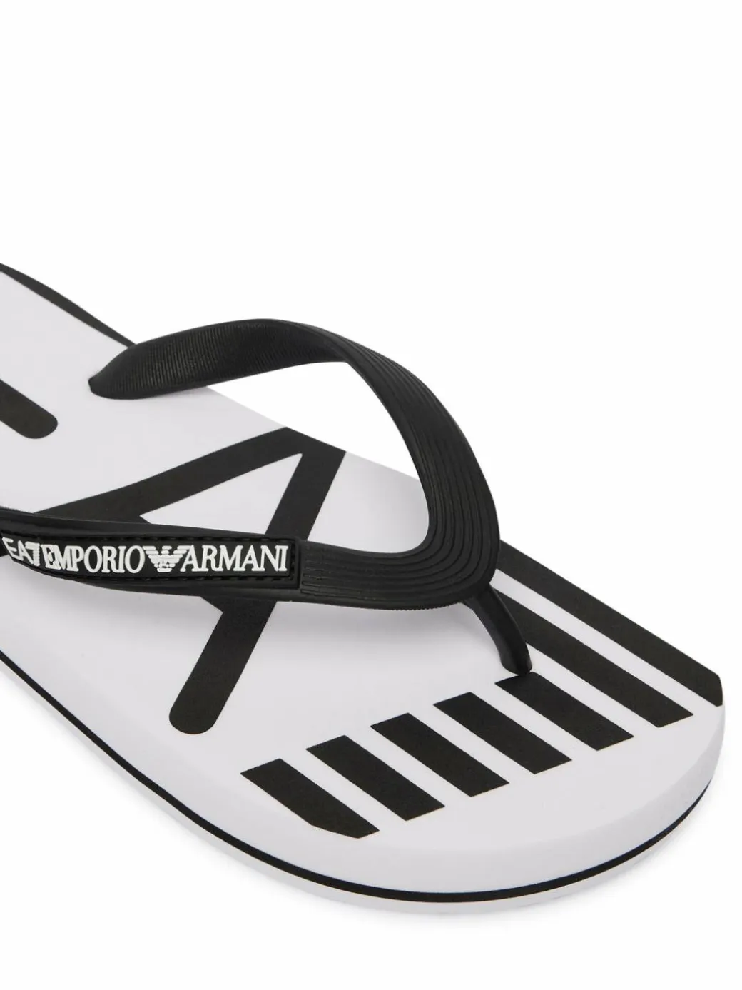 Infradito 7X000659 AF22188 MZ021 Bianco