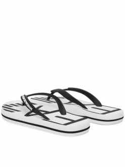 Infradito 7X000659 AF22188 MZ021 Bianco