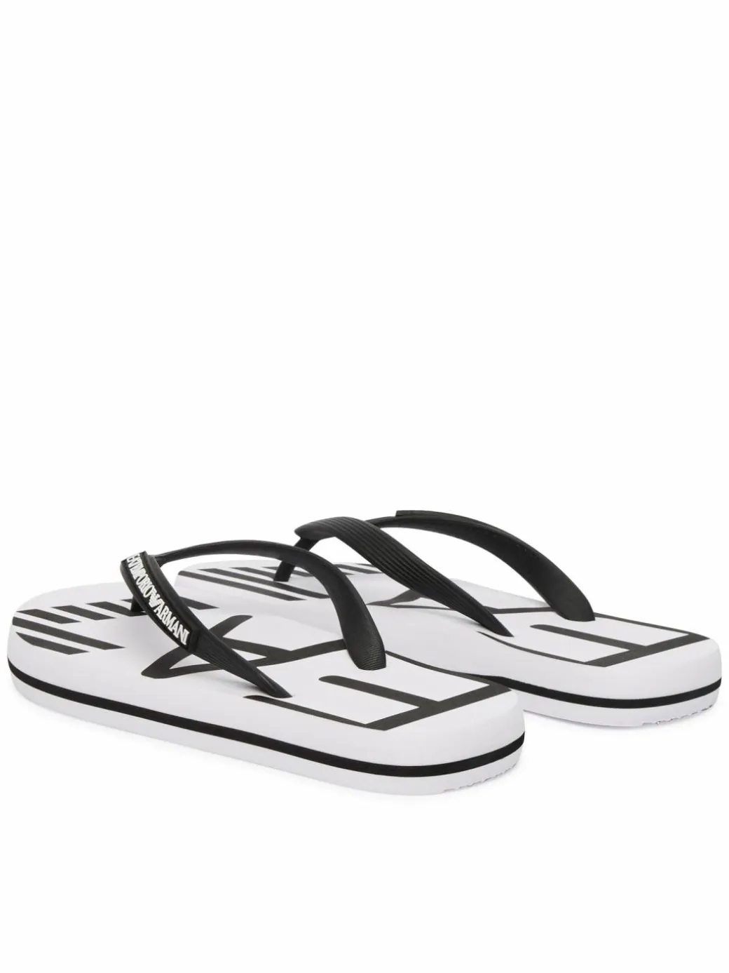 Infradito 7X000659 AF22188 MZ021 Bianco