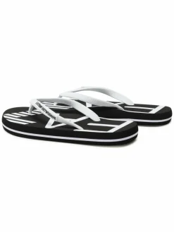 Infradito XCQ004 XK196 A120 Bianco