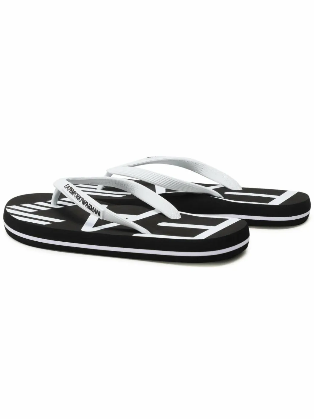 Infradito XCQ004 XK196 A120 Bianco