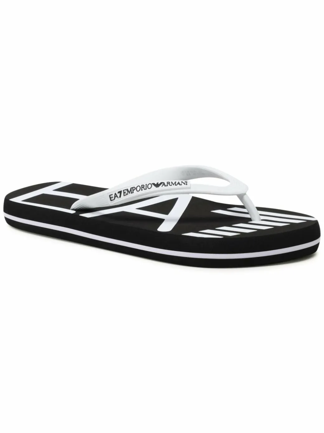 Infradito XCQ004 XK196 A120 Bianco