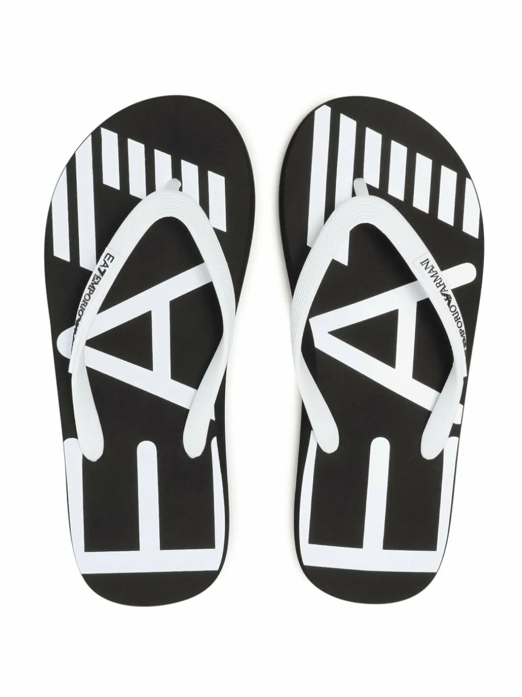 Infradito XCQ004 XK196 A120 Bianco
