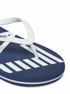 Infradito XCQ004 XK196 U458 Bianco