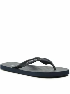 Infradito XUQ002 XV676 00285 Blu scuro