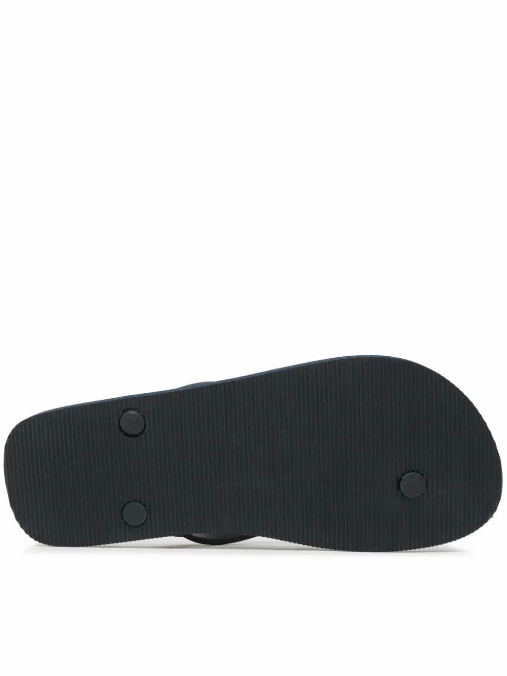 Infradito XUQ002 XV676 00285 Blu scuro