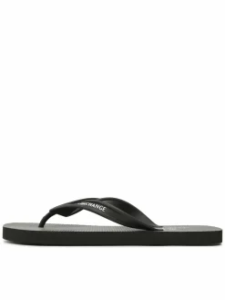 Infradito XUQ002 XV676 00002 Nero