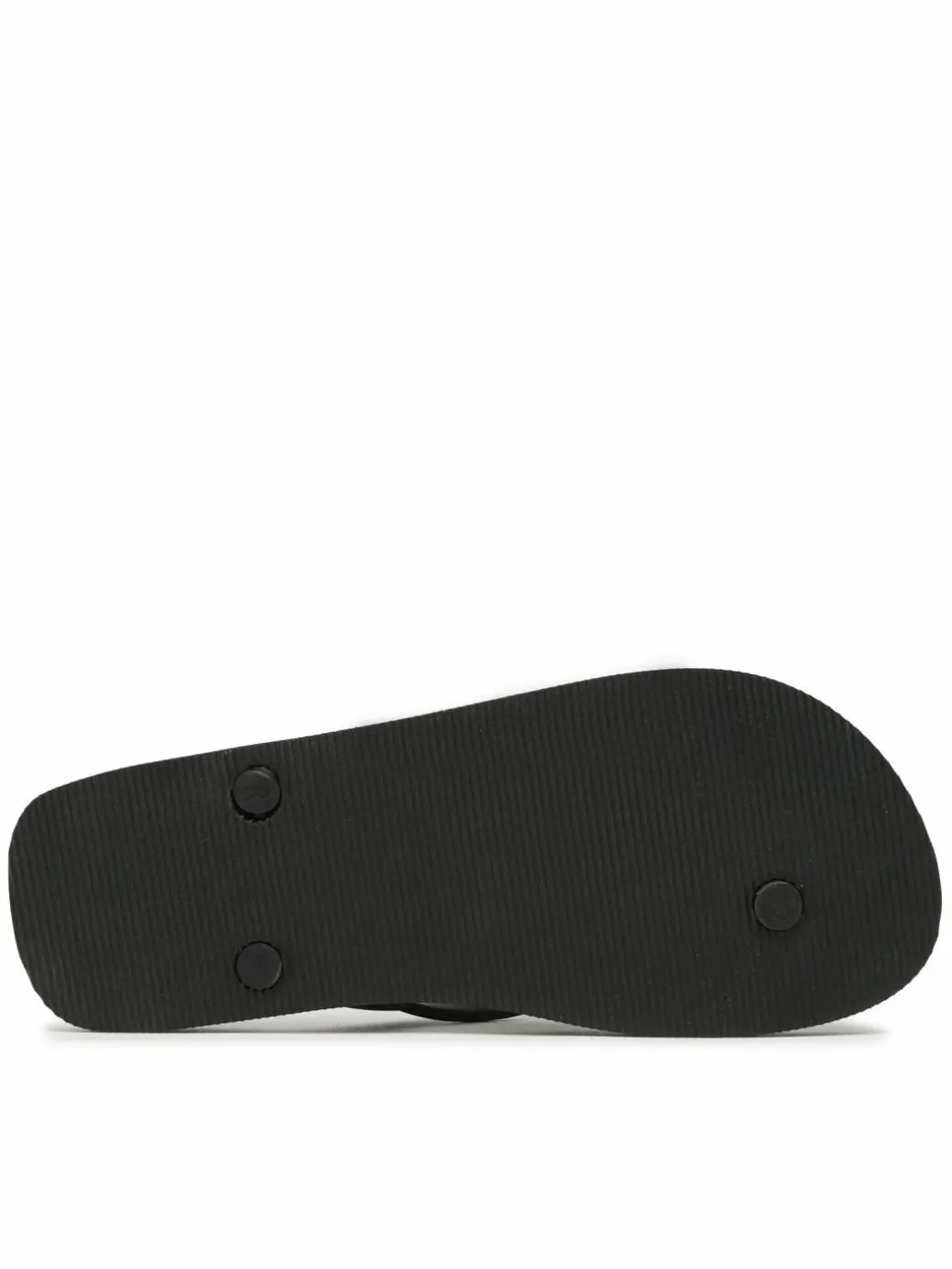Infradito XUQ002 XV676 00002 Nero