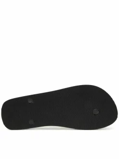 Infradito XUQ002 XV676 N814 Nero