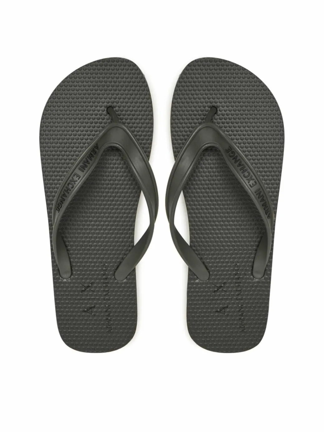 Infradito XUQ002 XV676 R401 Nero