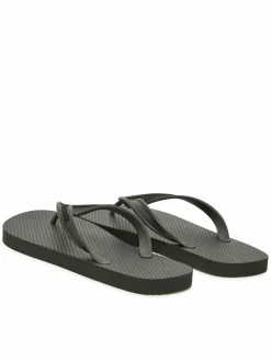 Infradito XUQ002 XV676 R401 Nero