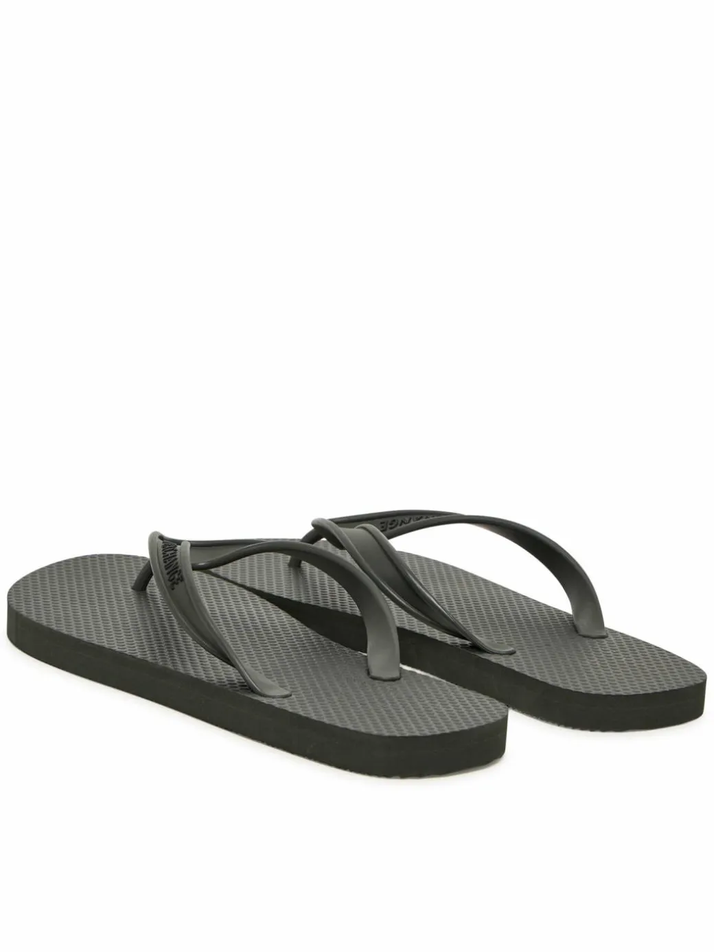 Infradito XUQ002 XV676 R401 Nero