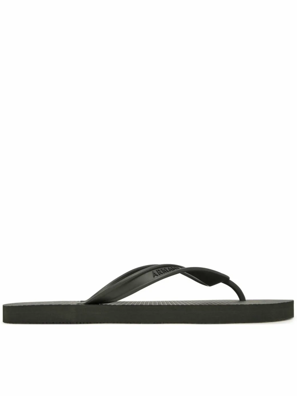 Infradito XUQ002 XV676 R401 Nero