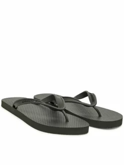 Infradito XUQ002 XV676 R401 Nero