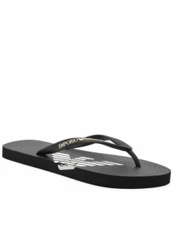Infradito XVQS08 XN746 A120 Nero
