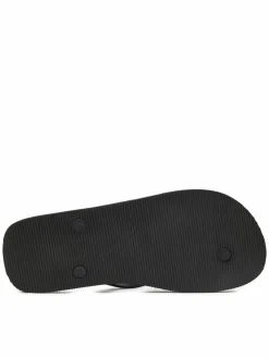 Infradito XVQS08 XN746 A120 Nero