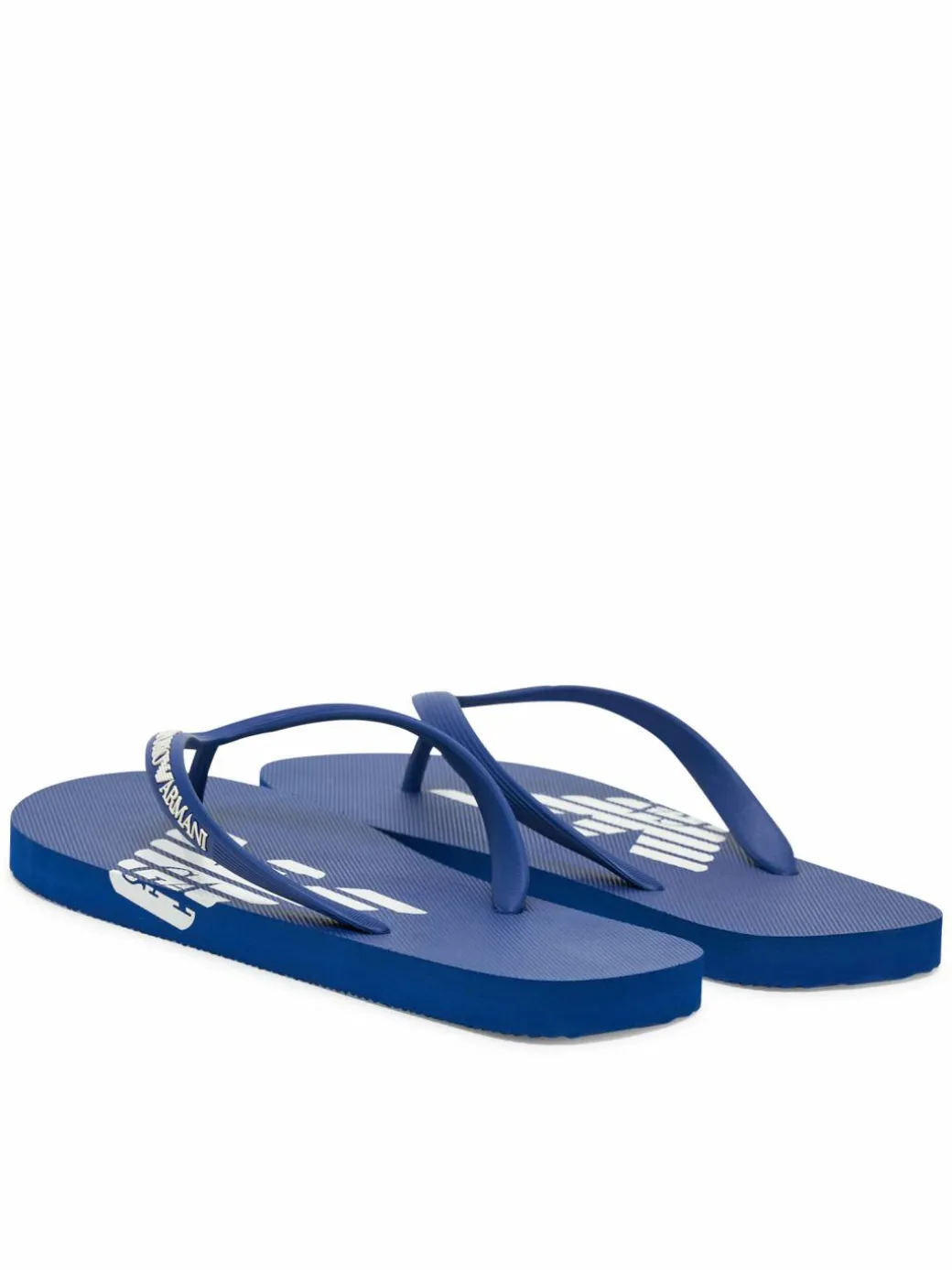 Infradito XVQS08 XN746 U540 Blu