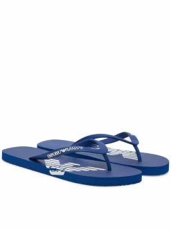 Infradito XVQS08 XN746 U540 Blu