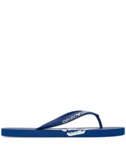 Infradito XVQS08 XN746 U540 Blu