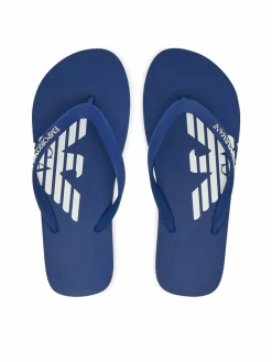 Infradito XVQS08 XN746 U540 Blu