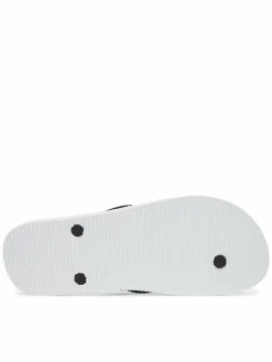 Infradito 80YA3SQ7 ZSS81 Bianco