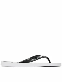 Infradito 80YA3SQ7 ZSS81 Bianco