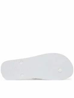 Infradito 80YA3SQ7 ZSS80 Bianco