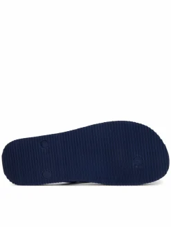 Infradito 80YA3SQ7 ZSS81 Blu scuro