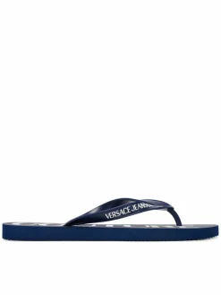 Infradito 80YA3SQ7 ZSS81 Blu scuro