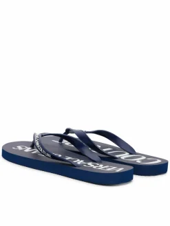 Infradito 80YA3SQ7 ZSS81 Blu scuro