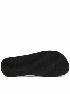 Infradito 80YA3SQ7 ZSS81 Nero