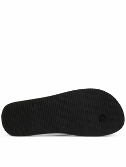 Infradito 80YA3SQ7 ZSS80 Nero