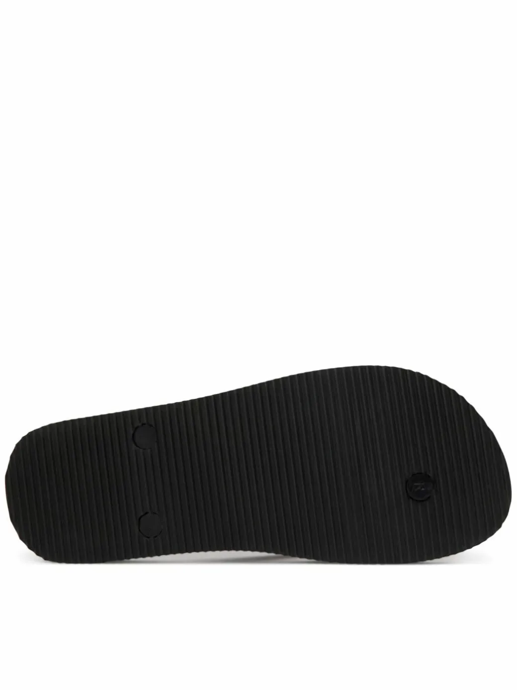 Infradito 80YA3SQ7 ZSS80 Nero