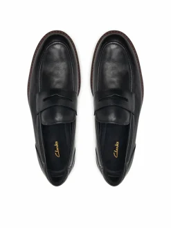 Loafers Aldwin2 Step 26320110 Marrone
