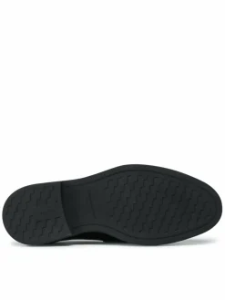 Loafers Alex M 5366-104-20 Nero