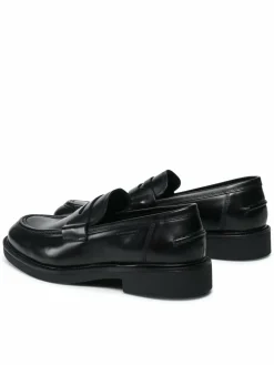 Loafers Alex M 5366-104-20 Nero