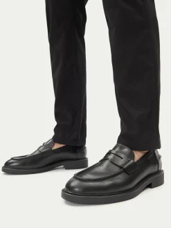 Loafers Alex M 5366-101-20 Nero