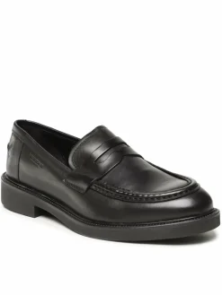 Loafers Alex M 5366-101-20 Nero
