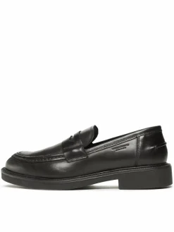 Loafers Alex M 5366-101-20 Nero